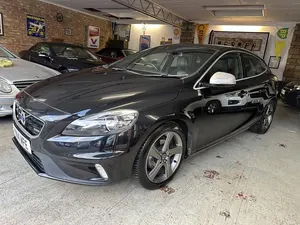 Usado Volvo V40