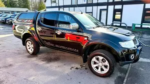 Usado Mitsubishi L200