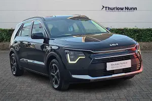 Usado Kia Niro