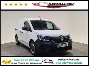 Usado Renault Kangoo