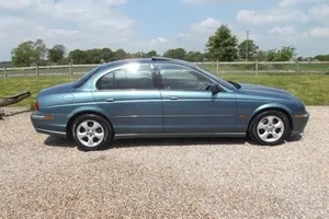 Usado Jaguar S-Type