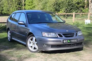 Begagnad Saab 9-3