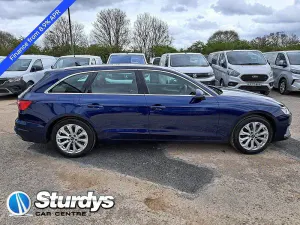 Usado Audi A4