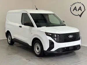 Usado Ford Transit