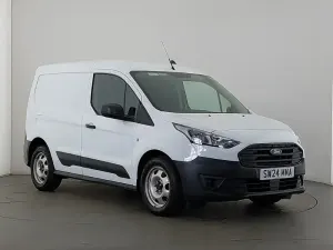 Usado Ford Transit Connect