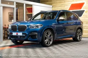 Usado BMW X3