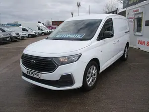 Usado Ford Transit Connect