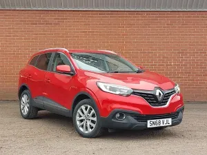 Usado Renault Kadjar
