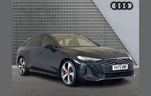 Begagnad Audi A5