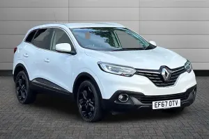 Usado Renault Kadjar