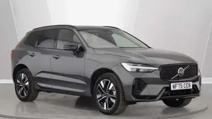 Usado Volvo XC60