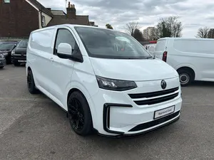 Usado VW Transporter
