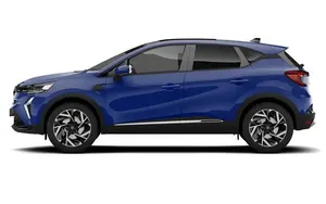Second-hand Renault Captur