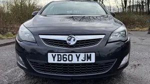 Second-hand Vauxhall Astra