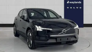 Usado Volvo EX30