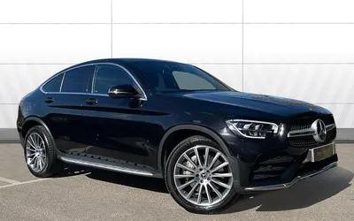 Usado Mercedes E300 AMG Line Premium 245 HP (180 kW) 2022 Coupé