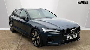 Usado Volvo V60