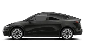 Używany Tesla Model Y