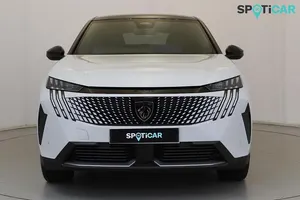 Second-hand Peugeot 3008