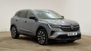 Usado Renault Austral