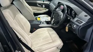 Begagnad Mercedes E220