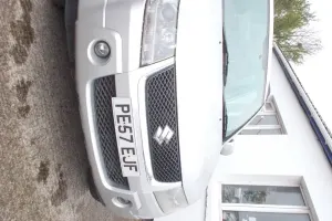Usado Suzuki Grand Vitara