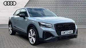 Usado Audi SQ2