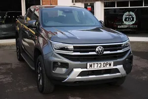 Usado VW Amarok
