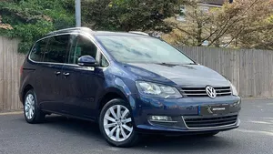 Usado VW Sharan