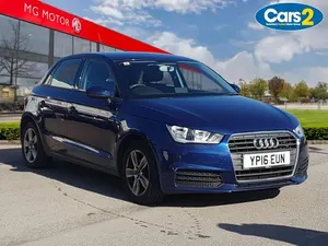 Usado Audi A1