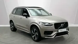 Usado Volvo XC90