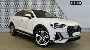 Begagnad Audi 200