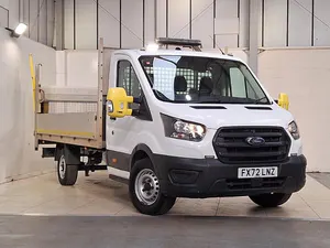 Usado Ford Transit