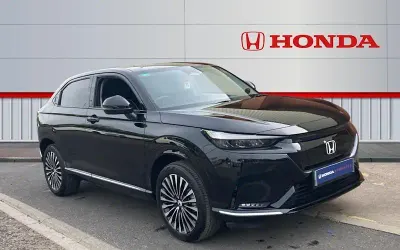 Usado Honda e:Ny1 Elegance 150 kW (204 HP) 2026 SUV