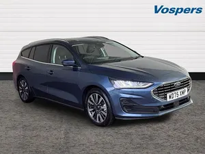 Usado Ford Focus