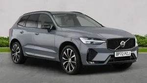 Usado Volvo XC60