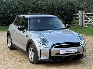 Usado Mini Cooper