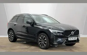 Usado Volvo XC60