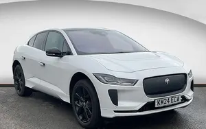 Usado Jaguar I-Pace