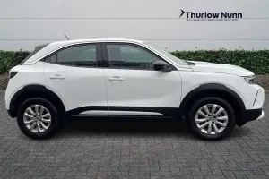 Second-hand Vauxhall Mokka