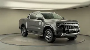 Usado Ford Ranger