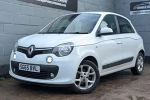 Usado Renault Twingo