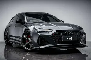 Usado Audi RS6