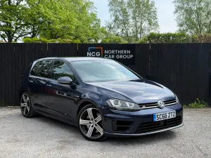 Usado VW Golf VII