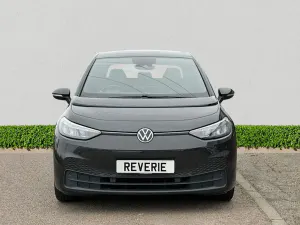 Usado VW ID.3