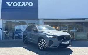 Usado Volvo XC60