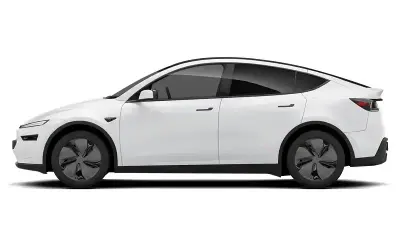 Usado Tesla Model Y Long Range AWD 286 kW (389 HP) 2025 SUV
