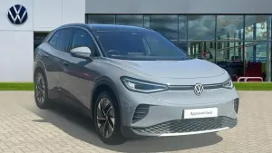 Usado VW ID.4