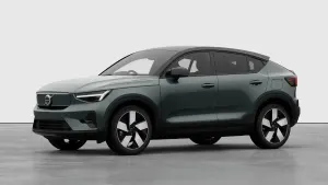 Usado Volvo EC40