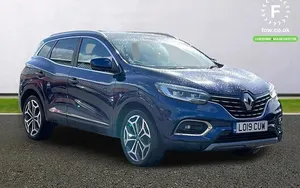 Second-hand Renault Kadjar